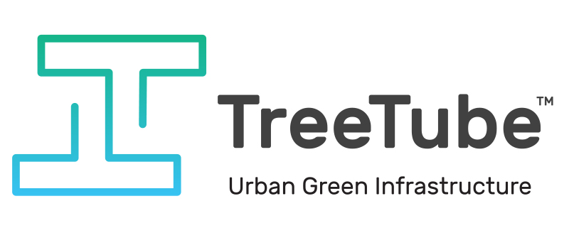 Tree Tube Urban Green Infrastructure