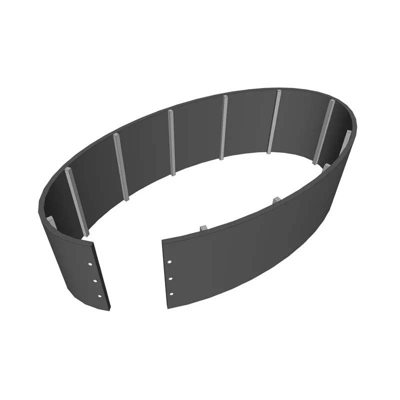 Adjustable Root Director