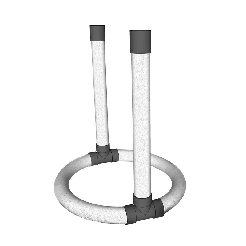 Aeration Irrigation TreeTube 