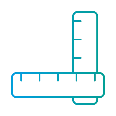 measuring tape