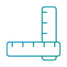 measuring tape